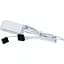 Вентилятор Lian Li UNI Fan SL WIRELESS LCD 120-1 (G99.12SLLCD1W1W.00) White - мініатюра 6