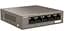 Коммутатор Tenda TEF1105P-4-38W (TEF1105P-4-38W) - миниатюра 2