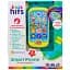 Телефончик музыкальный развивающий Kids Hits Веселая ферма Smart phone - 3 (1919470394) - миниатюра 2