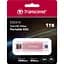 Накопитель SSD Transcend SSD 1TB External SSD, ESD310 (TS1TESD310P) - миниатюра 3