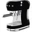 Рожковая кофеварка эспрессо SMEG ECF02BLEU - миниатюра 1