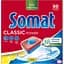 Уцінка. Таблетки для посудомийної машини Somat Classic 50 шт. - мініатюра 1