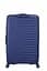 Чемодан American Tourister FASTFORWARD 78 см DUSK PURPLE 78x50x30(34) MI0*91003 - миниатюра 5