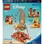 Конструктор LEGO Disney Princess Пригодницьке каное Ваяни 529 деталей (43270) - мініатюра 15