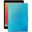 Чохол StatusCASE з екошкіри для планшету Apple iPad 7 10.2 (2019) Блакитний - мініатюра 1
