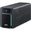 Джерело безперебійного живлення APC Easy UPS BVX 900VA, Schuko - мініатюра 1