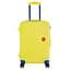 Валіза Semi Line 24" (M) Yellow (T5929-2) - мініатюра 2