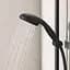 Змішувач для душу Grohe QuickFix Start Black UA30330801, Чорний матовий - мініатюра 10