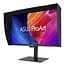 Монітор 27" ASUS ProArt PA27UCGE UHD IPS 160Hz (90LM04NC-B01K71) - мініатюра 9