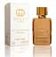 Парфумована вода Мініатюра Gucci Guilty Intense 5 мл - мініатюра 2