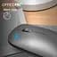 Комп'ютерна мишка OfficePro (M225G) Silent Click Wireless Gray (M225G) - мініатюра 10