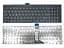 Клавіатура для ASUS X553M, X553MA, X502C, K555LA, K555LP, K555LB, K555LD, K555SJ, X555L, F553M, X554L (UA Black без рамки). Оригінал. - мініатюра 1