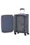 Валіза 67 См American Tourister CLOUDRIDER STONE BLUE 67x44x26(28) MJ4*01005 - мініатюра 2