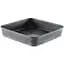 Форма для випічки Gipfel Proffi 24x24x4,5 см (9501) - мініатюра 1
