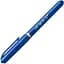 Ручка-маркер Mitsubishi Sign Pen синий 0.7 мм (MYT-7 BLUE(JP)) - миниатюра 1