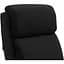 Офисное кресло GT Racer B-3021 Fabric Black [137290] - миниатюра 5