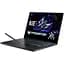 Ноутбук Acer Predator Triton 14 AI PT14-52T-909D Ultra 9 288V la 51GHz,8K,сенсорний,32GB LPDDR5X,2TB - мініатюра 4