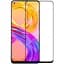 Захисне скло Toto 6D Full Glue Tempered Glass Xiaomi Mi 11 Lite Black - мініатюра 1