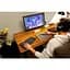 Клавіатура Razer DeathStalker V2 Pro TKL Wireless Red Switch ENG Black (RZ03-04370800-R3R1) [158743] - мініатюра 8