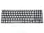 Клавіатура для LENOVO IdeaPad 330S-15, 330S-15ARR, 330S-15AST, 330S-15IKB, 330S-15ISK (RU Gray з підсвічуванням). - мініатюра 3