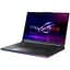 Ноутбук Ігровий ASUS ROG Strix SCAR 18 G834JYR i9-14900HX la 5.8 GHz, QHD +, Mini LED, 64GB DDR5, 2 x 1TB - мініатюра 5