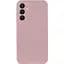 Чохол Epic Silicone Cover Lakshmi Full Camera для Samsung Galaxy S25 Edge Pink Sand AAA [141789] - мініатюра 1
