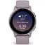 Смарт-часы Garmin Vivoactive 5 Metallic Orchid Aluminum Bezel with Orchid Case and Silicone Band (010-02862-13) [111830] - миниатюра 5