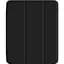 Чохол-книжка Comma Joy PU with Pencil Slot для Apple iPad Pro 13 (2024-2025) Black [111049] - мініатюра 1