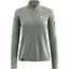 Флісова кофта Salewa Puez Waffle Hyb PL Jacket W M Сірий-Зелений (1054-013.012.1082) - мініатюра 1