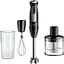Блендер Braun MultiQuick 5 Pro MQ 55236 MBK [113194] - миниатюра 1
