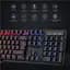 Клавиатура GamePro GK380 USB Black [111019] - миниатюра 11