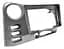 Перехідна рамка Toyota Matrix Carav 22-1507 - мініатюра 2