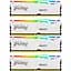 Модуль пам'яті Kingston Fury DDR5 128GB (4x32) Beast 5600MHz White RGB XMP (KF556C40BWAK4-128) - мініатюра 1