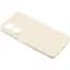 Чохол DK Silicone Case для Redmi A5 4G (Europe version) White AA [146109] - мініатюра 4
