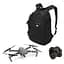 Рюкзак Case Logic Bryker Camera/Drone Backpack Medium BRBP-104 (6516030) - мініатюра 3