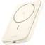 Зовнішній акумулятор Ugreen 10000mAh 20W Beige [PB561] [120792] - мініатюра 1