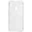TPU чехол Epic Transparent 1,5mm Full Camera для Samsung Galaxy A11 / M11 - миниатюра 1