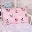 Подушка антиаллергенная MirSon Kids Time 20-0042 Pink Mikey Mouse 50х70 см (2200009666230) - миниатюра 4