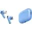Наушники Apple AirPods Pro 3 Light Blue Gloss (MFHP4) [154802] - миниатюра 1