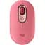 Мышь Logitech POP Mouse Bluetooth Heartbreaker Rose (910-006426, 910-006548) - миниатюра 1