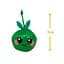 М'яка іграшка Смаколики Squeezamals Surprizamals SQ03890-5030 серії Eenie Teenies, 16 видів в асортименті - мініатюра 8
