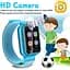 Смарт-годинник Retysaz Kids 24 Game Smart Watch для дітей - мініатюра 4