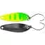 Блешня Select Welldy 1.8g 31mm #11 LimeON Black - мініатюра 1