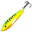 Блесна Williams Whitefish UV 21.26 g geen/Orange (1102-C70FT-FT) - миниатюра 1