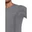 Термокофта Falke ESS Wool-Tech Man Grey Heather S (1097-33481-3757 S) - миниатюра 3