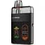 Под-система Vaporesso POD System ECO Nano Pro 1000mAh 6ml Kit Black (17702) - мініатюра 1