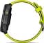 Смарт-часы Garmin Forerunner 965 Titanium Bezel with Black Case and and Yellow/Black Silicone Band (010-02809-02/12) [89361] - миниатюра 5