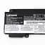 Акумулятор для ноутбука Lenovo ThinkPad T460s T470s (01AV405 01AV406 01AV408 11.4V 26Wh 2130 mAh) - мініатюра 2