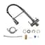 Смеситель для кухни Gappo G4398-69 - миниатюра 3