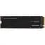 SSD-накопитель WD Black SN850X 2 ТБ (WDS200T2X0E) - миниатюра 1